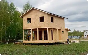 ЭкоДом — Главная — 30
